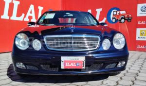 foto de Autos marca Mercedes Benz seminuevo modelo E320 año 2003 en Sangolqui