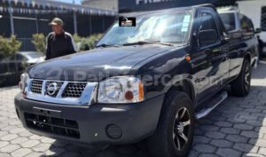 foto de Autos marca Nissan seminuevo modelo Frontier año 2013