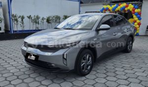 foto de Autos marca Kia seminuevo modelo K3 LX año 2025 en Quito