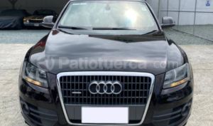 foto de Autos marca Audi seminuevo modelo Q5 año 2012