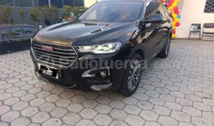 foto de Autos marca Great Wall seminuevo modelo HAVAL H6 SUPREME año 2019 en Quito