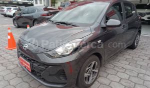 foto de Autos marca Hyundai seminuevo modelo Grand i10 AI3 HB año 2025