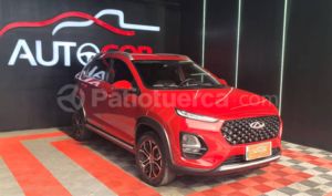 foto de Autos marca Chery seminuevo modelo Tiggo 2 año 2023