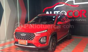 foto de Autos marca Chery seminuevo modelo TIGGO 2 PRO año 2023 en Guayaquil