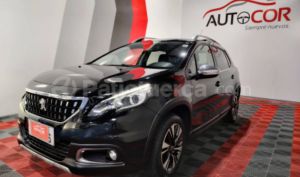 foto de Autos marca Peugeot seminuevo modelo 2008 año 2018