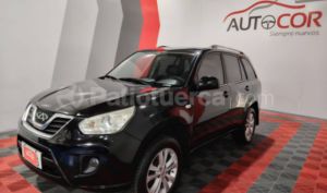 foto de Autos marca Chery seminuevo modelo Tiggo 3 año 2017