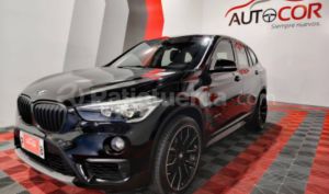 foto de Autos marca BMW seminuevo modelo X1 SDRIVE 18I año 2017