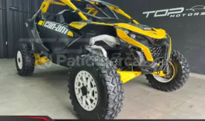 Can-Am Maverick R 2024