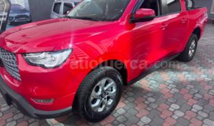 foto de Autos marca Great Wall seminuevo modelo POER año 2026