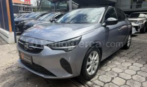 foto de Autos marca Opel seminuevo modelo Corsa año 2022