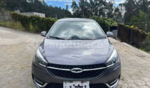 foto de Autos marca Chery seminuevo modelo Arrizo 5 FL año 2022 en Quito