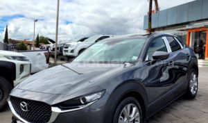 foto de Autos marca Mazda seminuevo modelo CX-30 CORE año 2027 en Cuenca