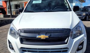foto de Autos marca Chevrolet seminuevo modelo D MAX CRDI FULL 2.5. año 2025 en Cuenca