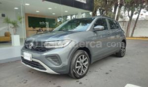 foto de Autos marca Volkswagen seminuevo modelo T CROSS año 2025