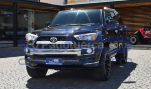 foto de Autos marca Toyota seminuevo modelo 4Runner Limited año 2015