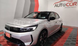 foto de Autos marca Opel seminuevo modelo Corsa año 2026 en Quito