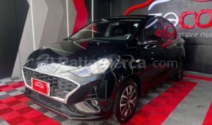 foto de Autos marca Hyundai seminuevo modelo GRAND I10 GLS año 2023