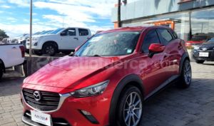foto de Autos marca Mazda seminuevo modelo CX-3 ENTRY año 2019 en Cuenca