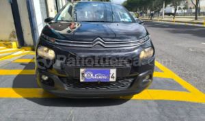 foto de Autos marca Citroen seminuevo modelo C3 Feel año 2019