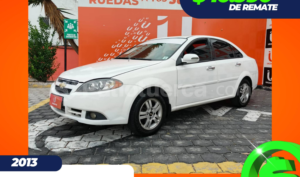foto de Autos marca Chevrolet seminuevo modelo Optra Advance año 2013 en Quito