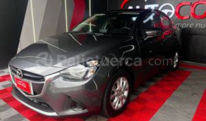 foto de Autos marca Mazda seminuevo modelo 2 SDN CORE año 2018