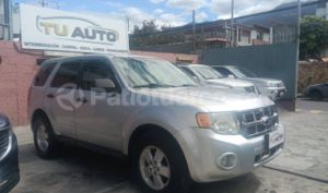 foto de Autos marca Ford seminuevo modelo Escape año 2012 en Quito
