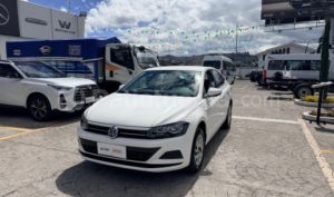 foto de Autos marca Volkswagen seminuevo modelo VIRTUS TRENDLINE. año 2020 en Ambato