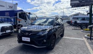 foto de Autos marca Soueast seminuevo modelo DX3 año 2019 en Ambato