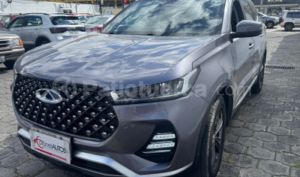 foto de Autos marca Chery seminuevo modelo Tiggo 7 año 2023