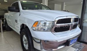 foto de Autos marca Ram seminuevo modelo DS 1500 año 2019