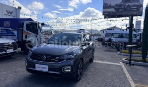 foto de Autos marca Volkswagen seminuevo modelo T-Cross Highline año 2024
