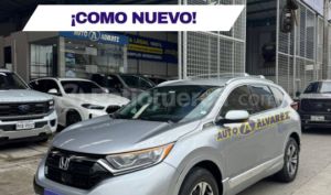 foto de Autos marca Honda seminuevo modelo CRV año 2022