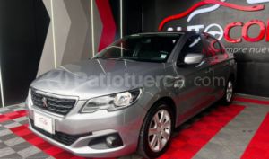 foto de Autos marca Peugeot seminuevo modelo 301 año 2022 en Guayaquil