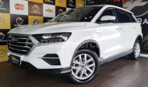 foto de Autos marca Shineray seminuevo modelo SWM G01 año 2022