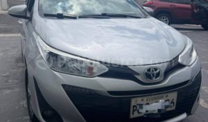foto de Autos marca Toyota seminuevo modelo Yaris HB año 2020 en Quito