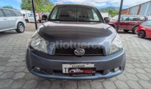 foto de Autos marca Daihatsu seminuevo modelo TERIOS 4X4 J210 año 2009