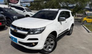 foto de Autos marca Chevrolet seminuevo modelo Trailblazer año 2019