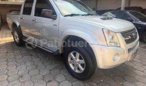 foto de Autos marca Chevrolet seminuevo modelo LUV D-MAX V6 año 2011