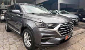 foto de Autos marca Shineray seminuevo modelo SWM G01 año 2022