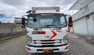 foto de Pesados marca Chevrolet seminuevo modelo FRR 1121 EIII 5.2 2P 4X2 TM 7,84 TON año 2023
