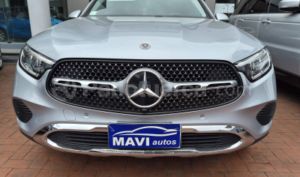 foto de Autos marca Mercedes Benz seminuevo modelo GLC 200 Coupé año 2026