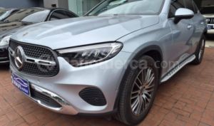 foto de Autos marca Mercedes Benz seminuevo modelo GLC 200 Coupé año 2026 en Quito