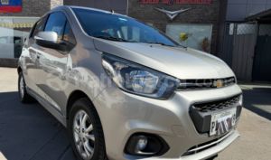 foto de Autos marca Chevrolet seminuevo modelo Spark GT LTZ año 2019