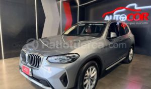 foto de Autos marca BMW seminuevo modelo X3 XDRIVE 30E año 2024