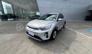 foto de Autos marca Kia seminuevo modelo Stonic LX año 2023 en Guayaquil