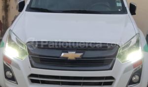 foto de Autos marca Kia seminuevo modelo Rio R LX año 2026 en Quito