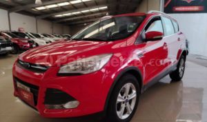 foto de Autos marca Ford seminuevo modelo Escape S año 2015 en Quito