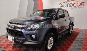 foto de Autos marca Chevrolet seminuevo modelo Colorado año 2023