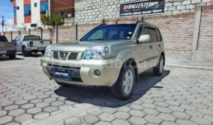 foto de Autos marca Nissan seminuevo modelo X-Trail año 2009 en Ambato