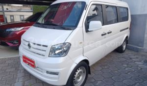 foto de Autos marca DFSK seminuevo modelo K07S VAN año 2021 en Quito